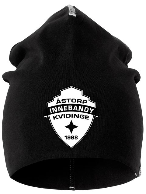 SW Beanie Black (Åstorp/Kvidinge IBS)